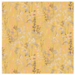 ERISMANN Virágmintás sárga színű vlies tapéta Casual/Chic 10258-03 10258-03 (10258-03)