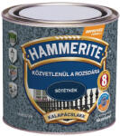 Akzo Nobel Hammerite közvetlenül rozsdára festék sötétkék kalapácslakk 0, 25 l 5093381 (5093381)
