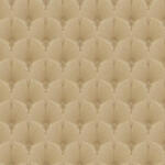 ERISMANN Virág mintás arany színárnyalatú vlies tapéta Versailles 10346-30 10346-30 (10346-30)