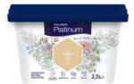 POLI-FARBE Platinum komló 2, 5 l színes beltéri falfesték 30101050 (30101050)