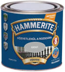 Akzo Nobel Hammerite közvetlenül rozsdára festék ezüst fényes 0, 25 l 5094044 (5094044)