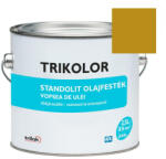 Trilak Trikolor Standolit olajfesték 450 okker 2, 5l 418619 (418619)