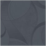 GRANDECO Kanyargós mintás fekete színárnyalatú vlies tapéta Tempo A57216 A57216=BXB-057-13-6 (A57216=BXB-057-13-6)