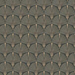 ERISMANN Virág mintás arany színárnyalatú vlies tapéta Versailles 10346-15 10346-15 (10346-15)