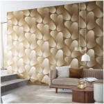 ERISMANN Geometriai mintás barna színárnyalatú vlies tapéta Elysium/Erismann 10423-30 10423-30 (10423-30)