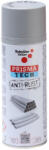 Schuller Eh'klar 91058 Rozsdagátló alapozó festék spray szürke Prisma Tech Anti Rust 400 ml 91058 (91058)