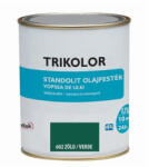 Trilak Trikolor Standolit olajfesték 602 zöld 0, 75l 418626 (418626)