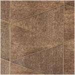 MARBURG Geometriai Mintás barna színárnyalatú Vlies Tapéta TRAVERTINO/MARBURG 33361 33361 (33361)