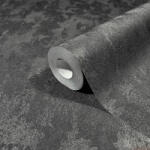 MARBURG Beton mintás fekete színárnyalatú vlies tapéta City Romance/Marburg 35130 35130 (35130)