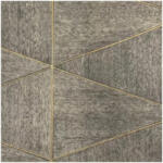 MARBURG Geometriai Mintás szürke színárnyalatú Vlies Tapéta TRAVERTINO/MARBURG 33360 33360 (33360)