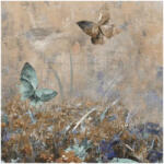 ERISMANN Erdő mintás barna színárnyalatú Vlies tapéta Fashion for walls 4 2551N81 2551N81 (2551N81)