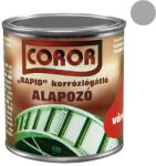 Festék Bázis Coror Rapid szürke 0, 25 l Korróziógátló alapozó 229 (229)