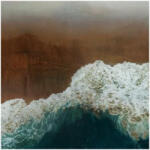 ERISMANN Mintás barna színárnyalatú Vlies tapéta Fashion for walls 4 2557N72 2557N72 (2557N72)