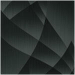 ERISMANN Geometriai mintás fekete színárnyalatú Vlies tapéta Fashion for walls 4 10374-15 10374-15 (10374-15)