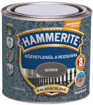 Akzo Nobel Hammerite közvetlenül rozsdára festék szürke kalapácslakk 0, 25 l 5093473 (5093473)