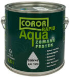 Festék Bázis Coror Rapid Aqua VÍZBÁZISÚ Zománcfesték Szürke RAL 7035 2, 5l 133 (133)