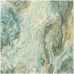 ZENO Márvány mintás zöld színárnyalatú vlies tapéta Eldorado/ Zeno 15519 15519 (15519)