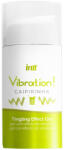 intt Vibration! folyékony vibrátor Caipirinha 15 ml