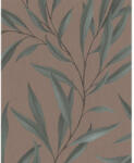 MARBURG Levélmintás barna színű vlies tapéta Modernista/ Marburg 32205 32205 (32205)