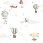 ICH 456-2 tapéta pippo/ ich 456-2 (456-2)