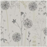 SINTRA Virágmintás szürke színárnyalatú vlies tapéta Evora 459232 459232 (459232)