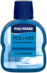 POLI-FARBE Színezőpaszta Univerzális Poli-Mix világoskék 51 színben 100ml 2100103025 (2100103025)