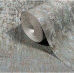 MARBURG Koptatott mintás kék színárnyalatú vlies tapéta RITUS/MARBURG 35526 35526 (35526)