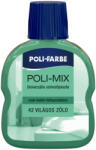 POLI-FARBE Színezőpaszta Univerzális Poli-Mix világos zöld 42 színben 100ml 2100103023 (2100103023)