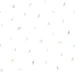 ICH 451-1 tapéta pippo/ ich 451-1 (451-1)