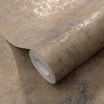 ERISMANN Beton mintás barna színárnyalatú vlies tapéta ELLE DECOR 4 / ERISMANN 10438-20 10438-20 (10438-20)