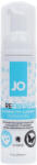 JO System JO Refresh antibakteriális hab erotikus segédeszközökre 207 ml