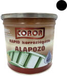 Festék Bázis Coror Rapid fekete 2, 5 l Korróziógátló alapozó 914 (914)