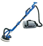 Dedra Falcsiszoló gipszfelülethez 750W, 1, 6m husszú DEDRA7766+ koffer DED7766 (DED7766)