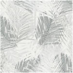 ERISMANN Levélmintás szürke színárnyalatú Vlies Tapéta COLLAGE/ERISMANN 10350-10 10350-10 (10350-10)