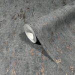 MARBURG Beton mintás fekete színárnyalatú vlies tapéta City Romance/Marburg 35146 35146 (35146)