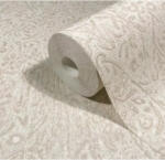 MARBURG Virág mintás bézs színárnyalatú vlies tapéta RITUS/MARBURG 35531 35531 (35531)