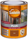 AKZO NOBEL Sadolin Plus vizesbázisú teak 0, 75 l vastaglazúr (5884198)