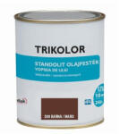 Trilak Trikolor Standolit olajfesték 500 barna 0, 75l 418620 (418620)