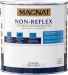 ŚNIEżKA Magnat non-reflex tükröződésmentes fehér mennyezeti latexfesték választható kiszerelésben (91020556)