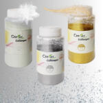  Csillámpor falfestékbe választható színben 520 gr