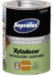 AKZO NOBEL Supralux Xyladecor gesztenye 5l selyemfényű oldószeres vastaglazúr