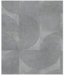 MARBURG Geometriai mintás szürke színű vlies tapéta Vintage Deluxe/Marburg 32820 32820 (32820)