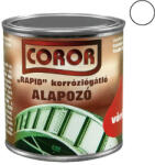Festék Bázis Coror Rapid fehér 0, 25 l Korróziógátló alapozó 227 (227)