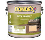 TRILAK Bondex Decking Olaj színtelen 2, 5 l 468130 (468130)