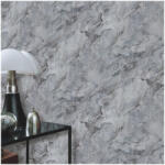 ERISMANN Márvány mintás szürke/fekete színű vlies tapéta Evolution 10318-47 10318-47 (10318-47)