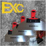 APACHE Spatula Hosszú pengés Apache tools 200 mm 124920-2K (124920-2K)