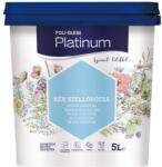 POLI-FARBE Platinum kék szellőrózsa 5 l színes beltéri falfesték 1010101006 (1010101006)