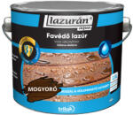 TRILAK Vékonylazúr vizes Lazurán Aqua 3: 1 mogyoró 2, 5l 370861 (370861)