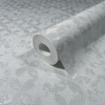 MARBURG Geometriai mintás szürke színárnyalatú vlies tapéta City Romance/Marburg 35121 35121 (35121)