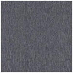 SINTRA Egyszínű fekete színárnyalatú vlies tapéta Sherwood 420157 420157 (420157)